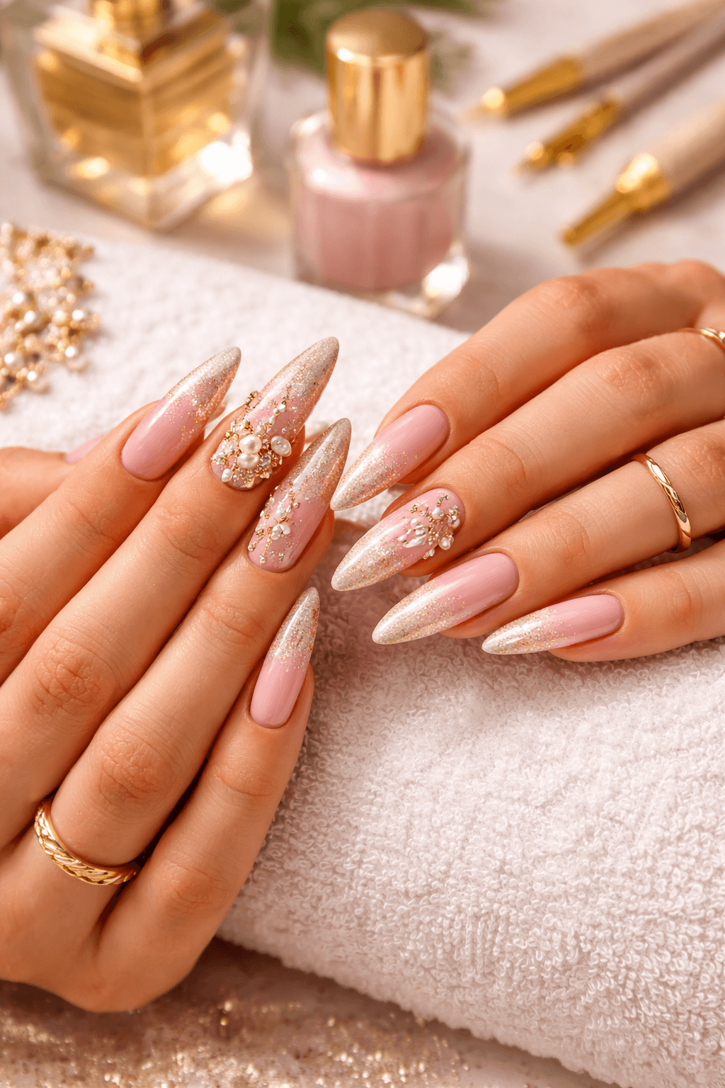 Nail Art
